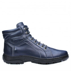 Teenagers boots 461 indigo