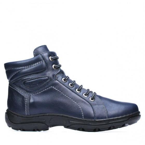 Teenagers boots 461 indigo
