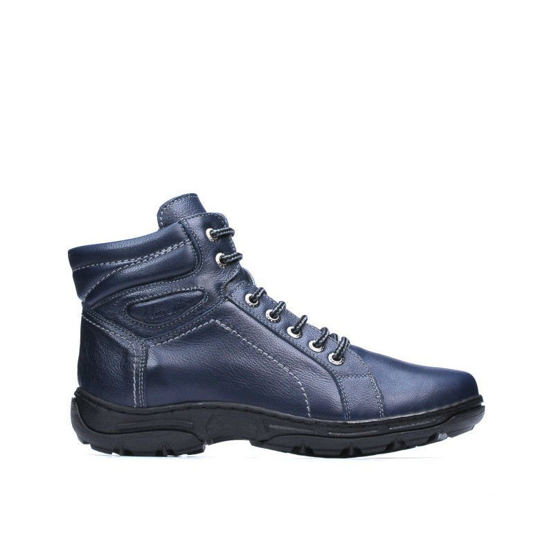 Teenagers boots 461 indigo