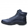 Teenagers boots 461 indigo