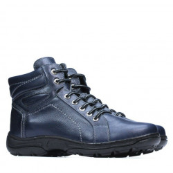 Teenagers boots 461 indigo