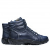 Teenagers boots 461 indigo