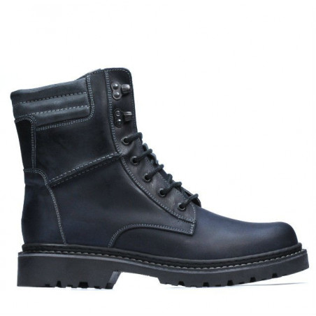 Men boots 470 tuxon indigo
