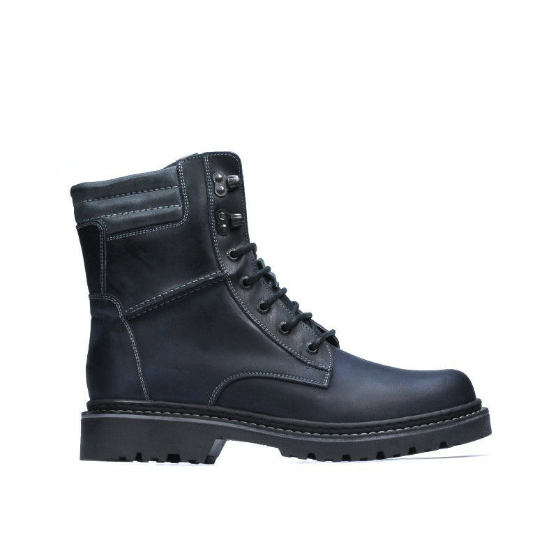 Men boots 470 tuxon indigo