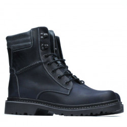 Men boots 470 tuxon indigo