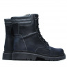 Men boots 470 tuxon indigo