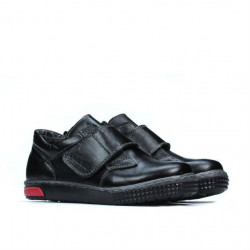 Small children shoes 50-1c black