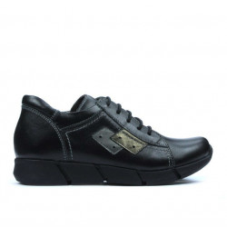 Children shoes 156 black