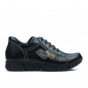 Children shoes 156 black