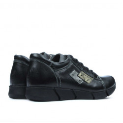 Children shoes 156 black