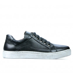 Men sport shoes 830 black