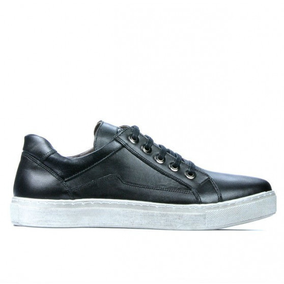 Men sport shoes 830 black