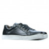 Men sport shoes 830 black
