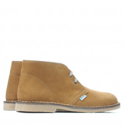 Women boots 7100 bufo brown