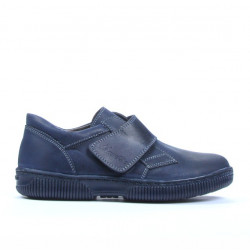 Children shoes 140 tuxon indigo