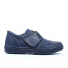 Children shoes 140 tuxon indigo