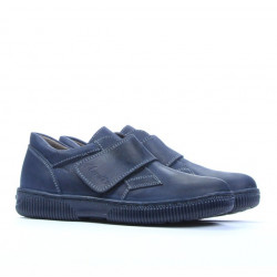 Children shoes 140 tuxon indigo