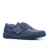 Children shoes 140 tuxon indigo