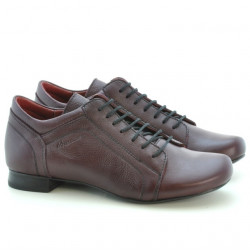 Women casual shoes 645 grena