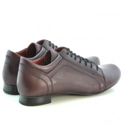 Women casual shoes 645 grena