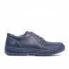 Children shoes 139 tuxon indigo