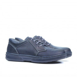 Children shoes 139 tuxon indigo