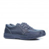 Children shoes 139 tuxon indigo