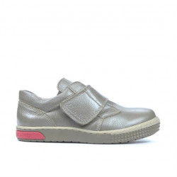 Small children shoes 50-1c sand