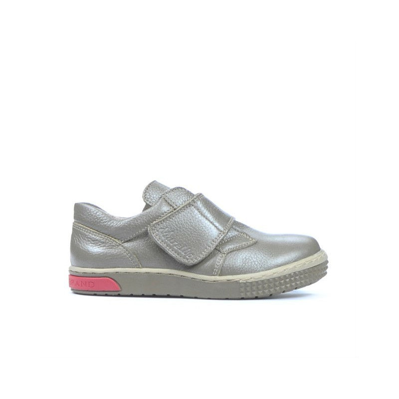 Small children shoes 50-1c sand
