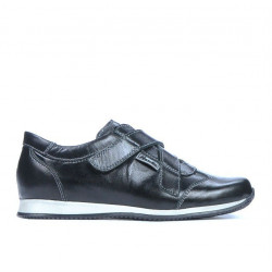 Children shoes 135-1 black