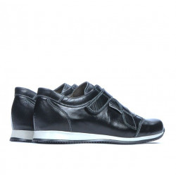 Children shoes 135-1 black