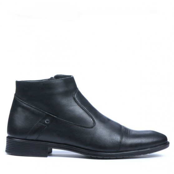 Men boots 466 black