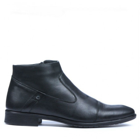 Men boots 466 black