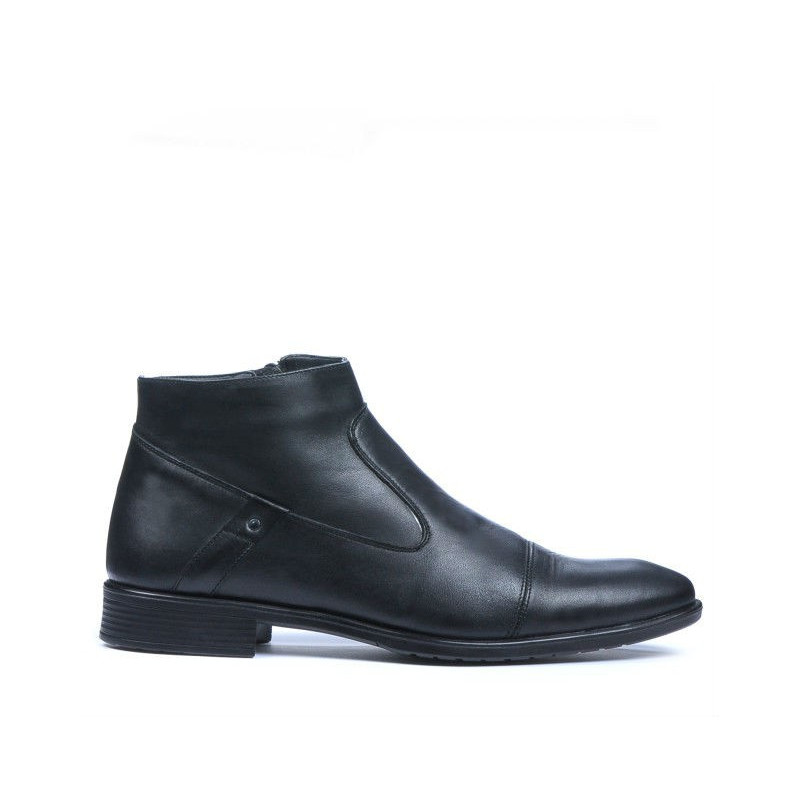 Men boots 466 black