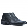 Men boots 466 black
