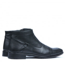 Men boots 466 black