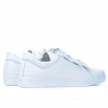 Men sport shoes 959sc white scai