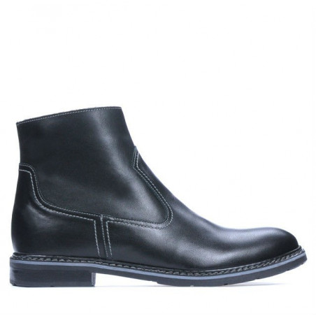 Men boots 455 black