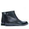 Men boots 455 black