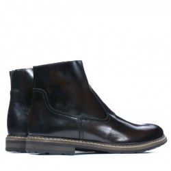 Men boots 455 a brown florantic