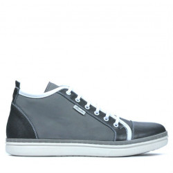 Men boots 480 gray combined