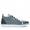 Men boots 480 gray combined