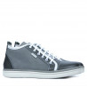 Men boots 480 gray combined