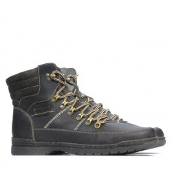 Men boots 475 tuxon cafe