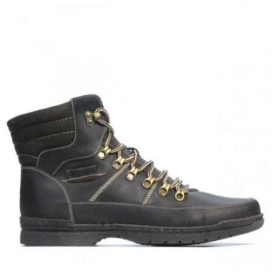 Men boots 475 tuxon cafe