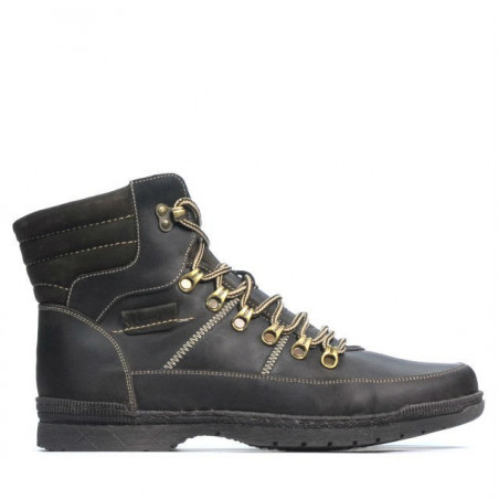 Men boots 475 tuxon cafe