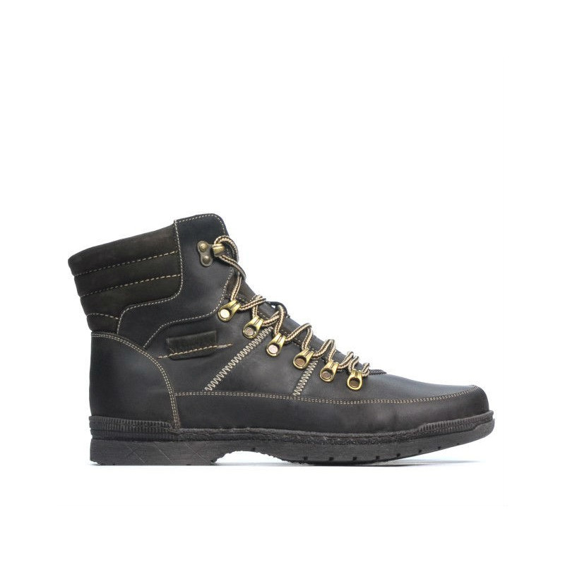 Men boots 475 tuxon cafe