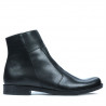 Men boots 413 black