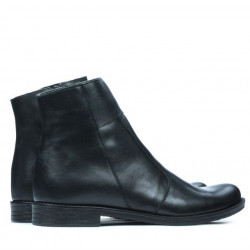 Men boots 413 black