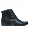 Men boots 413 black